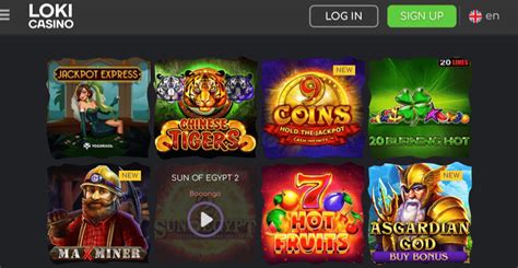 loki 777 login|Loki Casino .